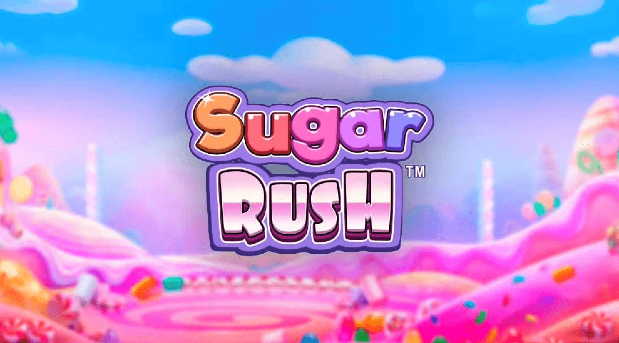 Слот Sugar Rush от Pragmatic Play в Волна Казино